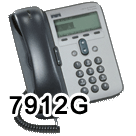 cisco7912G